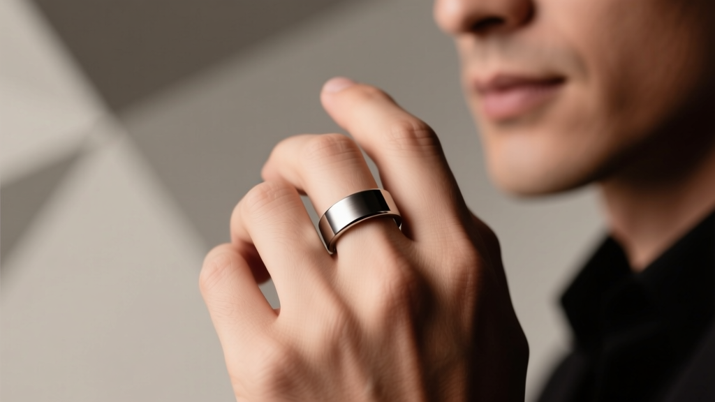 How Much Should a Man Spend on a Wedding Ring? The Real Answer (No Guilt, No Rules—Just Smart Budgeting Based on Income, Values & Lifestyle)