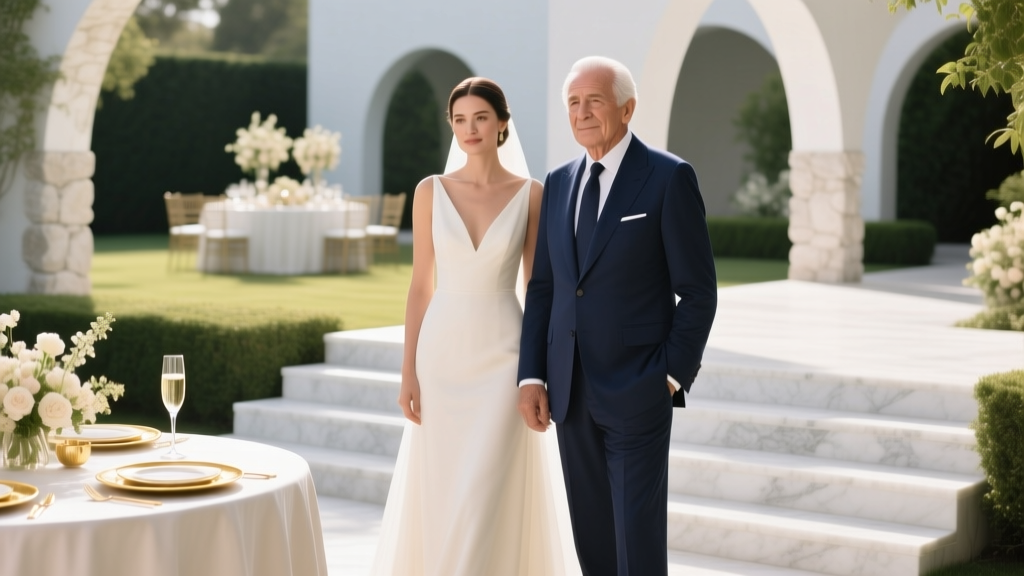 Does the bride’s father pay for the wedding? The 2024 Truth About Who Pays — And Why Assuming He Must Is Costing Couples $12,700+ in Stress, Conflict, and Last-Minute Budget Cuts