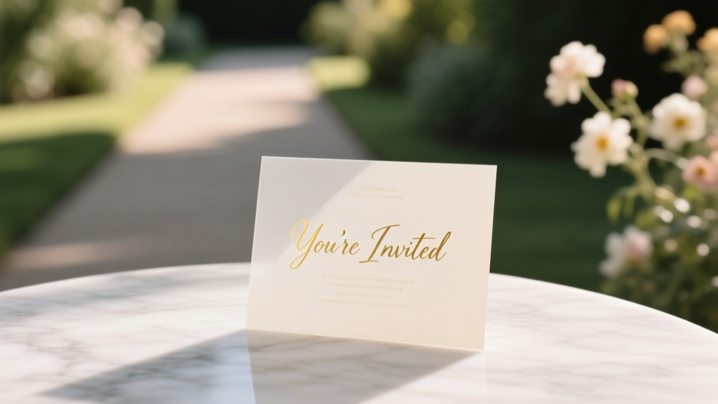 How to Regret a Wedding Invitation the Right Way: 7 Ethical, Low-Conflict Steps That Protect Your Reputation, Relationships, and Sanity (Without Ghosting, Lying, or Canceling the Whole Wedding)