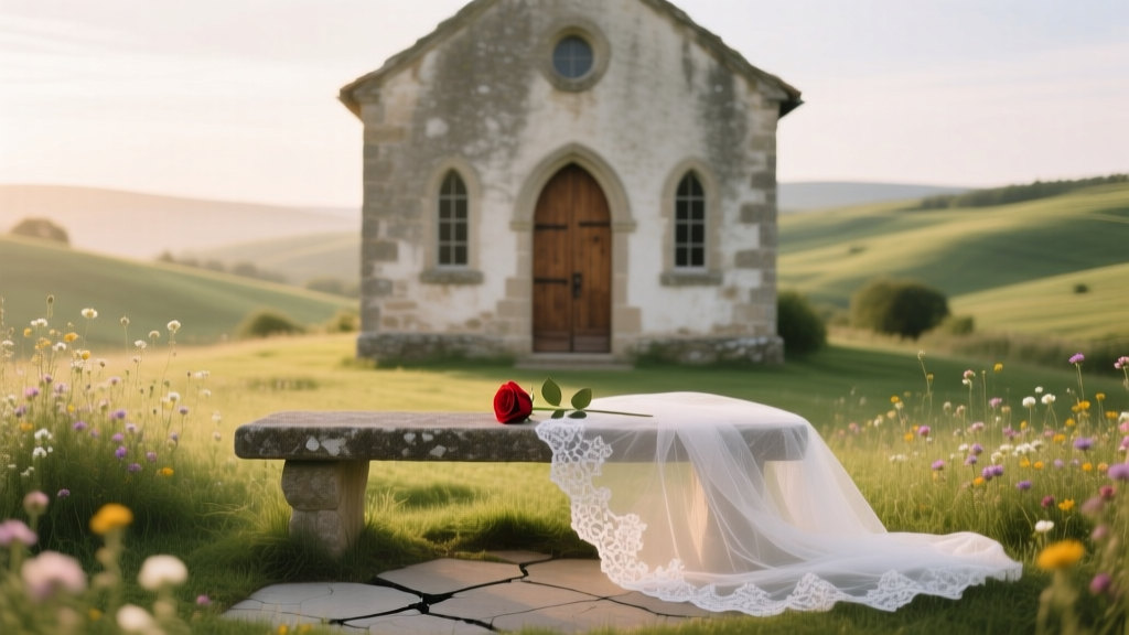7 Hidden Pitfalls of Booking a Countryside Wedding Chapel (And How to Avoid Costly Mistakes That Could Cancel Your Dream Day)