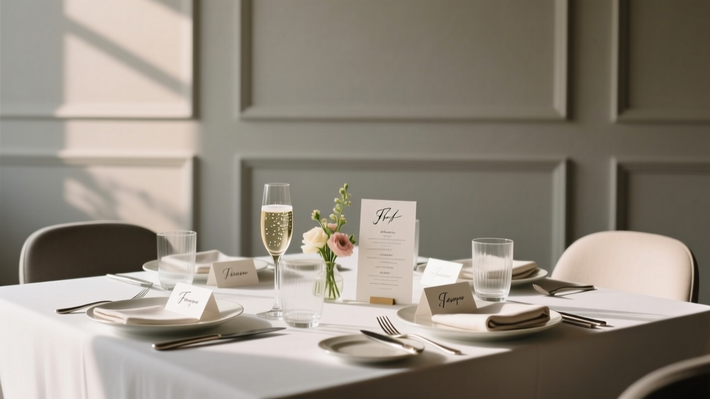 How Much Does Each Wedding Guest Cost? The Real Per-Person Breakdown (Spoiler: It’s Not Just $50–$100—Here’s What Actually Drives the $287–$692 Range)