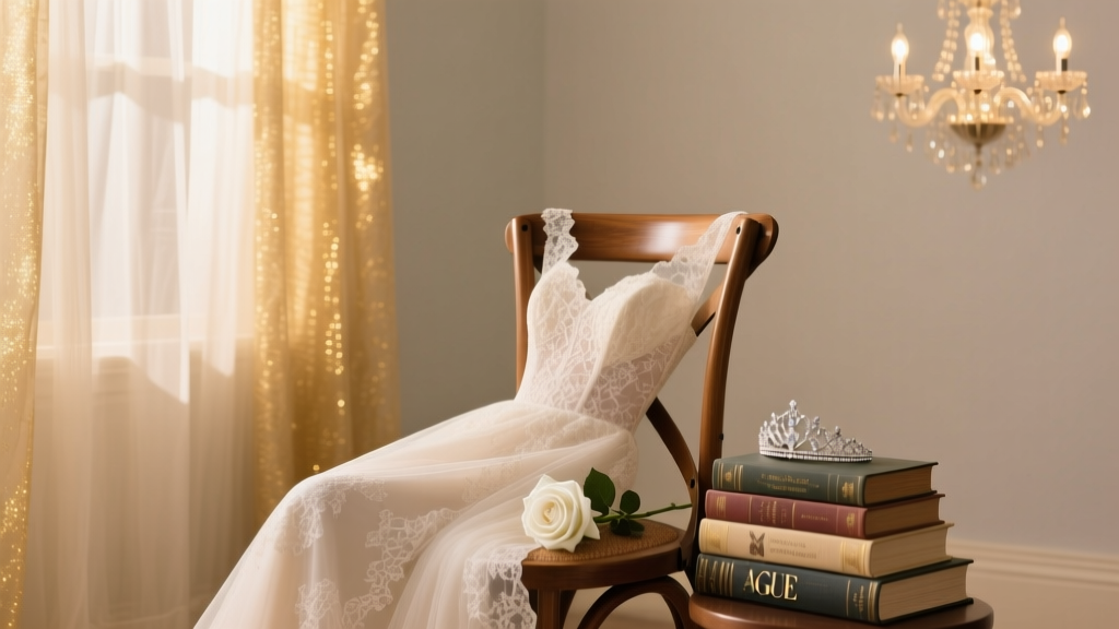 How to Plan a Cinderella Wedding Without the $50K Budget (7 Realistic, Non-Cheesy Ways to Capture Magic—Not Just Glitter)
