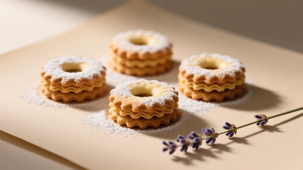 Did Keebler Stop Making Danish Wedding Cookies? The Truth Behind the Discontinuation Rumors, Where to Find Them Now (2024), and 5 Authentic Homemade Alternatives That Taste Even Better Than the Original