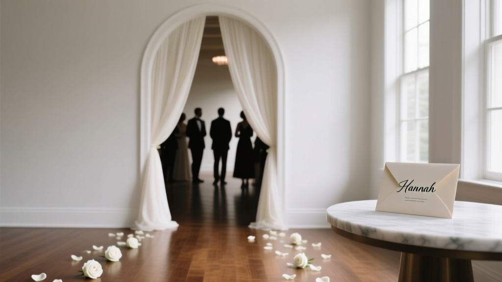 Did Kyle and Amanda Go to Hannah’s Wedding? The Real Story Behind the Viral Social Media Speculation — What Guests, Invitations, and Timeline Evidence Reveal (Updated 2024)