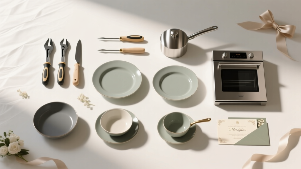 Does Home Depot Do Wedding Registries? The Truth About Registering for Tools, Appliances & Big-Ticket Home Essentials (Plus 5 Smart Workarounds If They Don’t)