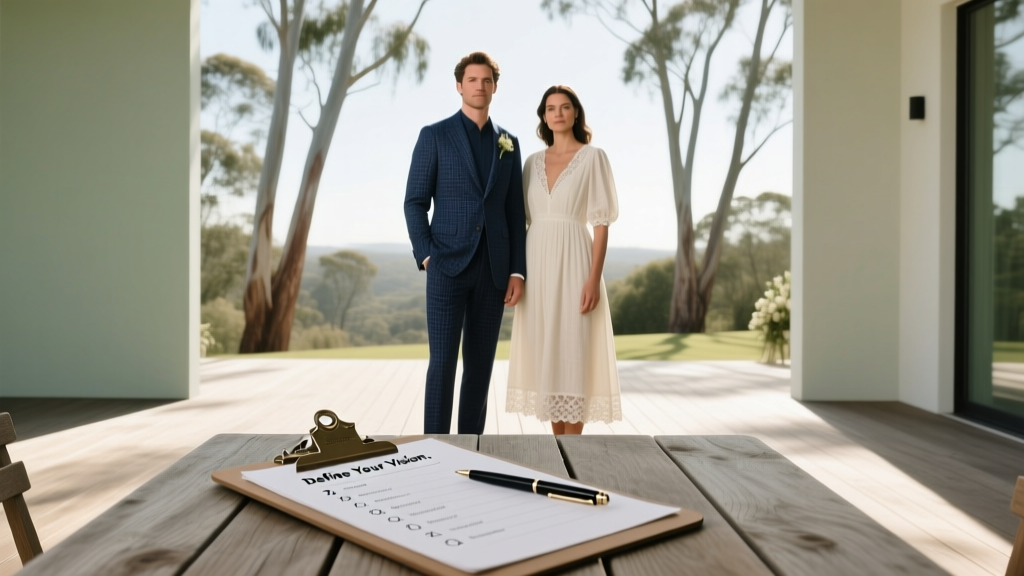 How to Pick Someone to Officiate Your Wedding: The 7-Step Checklist That Prevents Last-Minute Panic, Legal Surprises, and Awkward Ceremonies (Even If You’re Not Religious)
