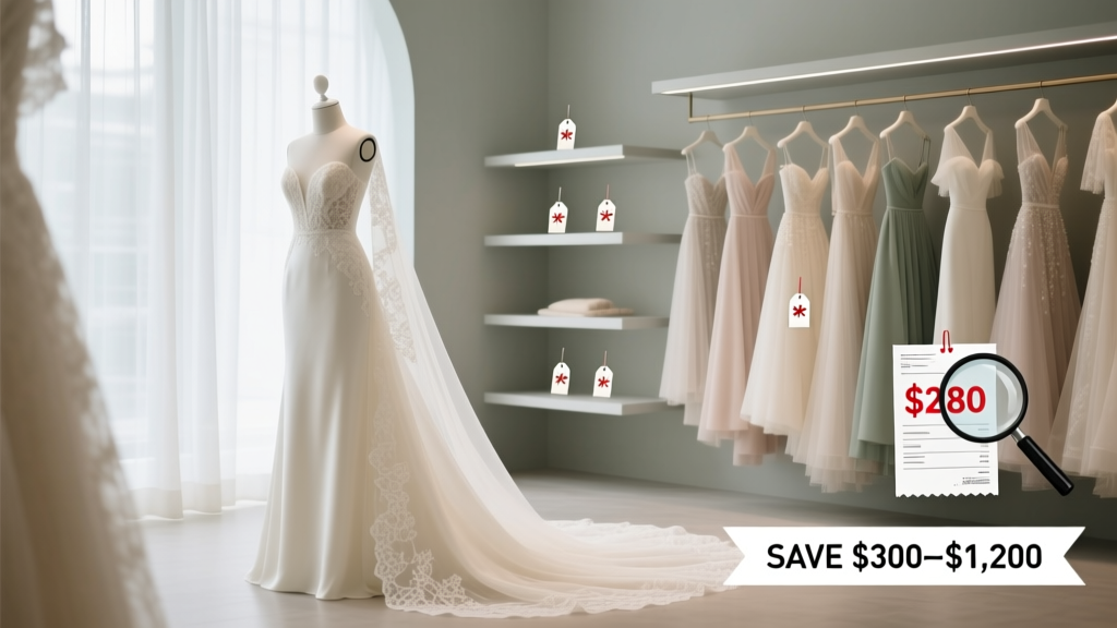 How Much Are All Who Wander Wedding Dresses? Real Pricing Breakdown (2024), Hidden Fees Explained, & 7 Ways to Save $300–$1,200 Without Sacrificing Quality or Magic