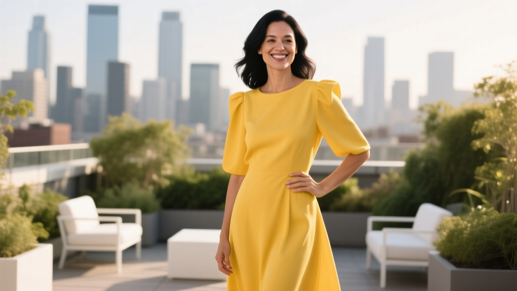 Can I Wear a Yellow Dress to a Wedding? The 7-Second Guest Attire Check That Prevents Awkwardness, Offends No One, and Actually Makes You Stand Out (in the Best Way)