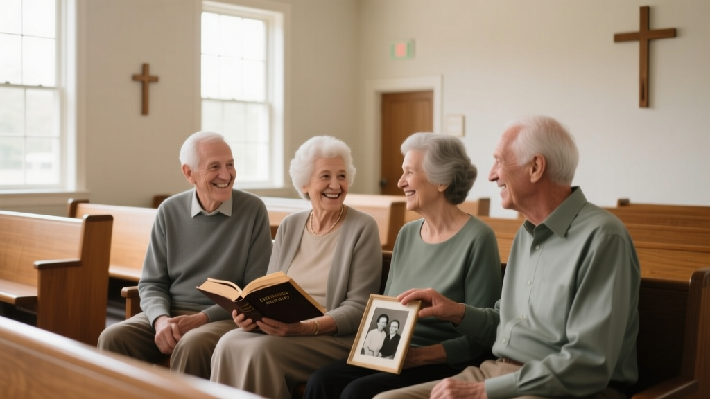 Do Jehovah’s Witnesses Celebrate Wedding Anniversaries? The Truth Behind the Tradition (What Congregations Actually Do — and Why Some Choose Quiet Reflection Instead of Parties)