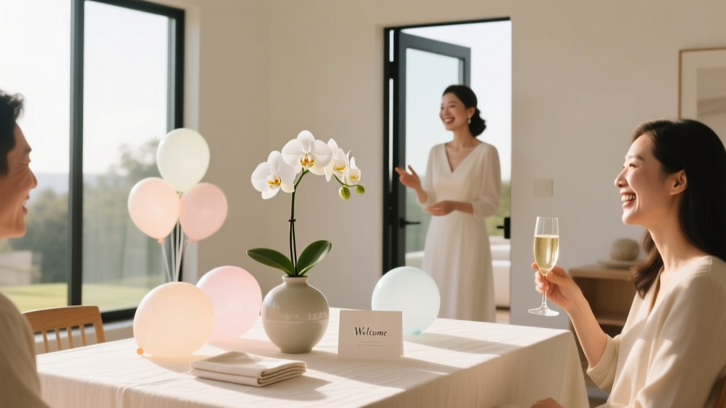 What to Expect at a Wedding Shower: A Stress-Free, Step-by-Step Guide for Guests & Hosts (No Awkward Moments, No Last-Minute Panic)