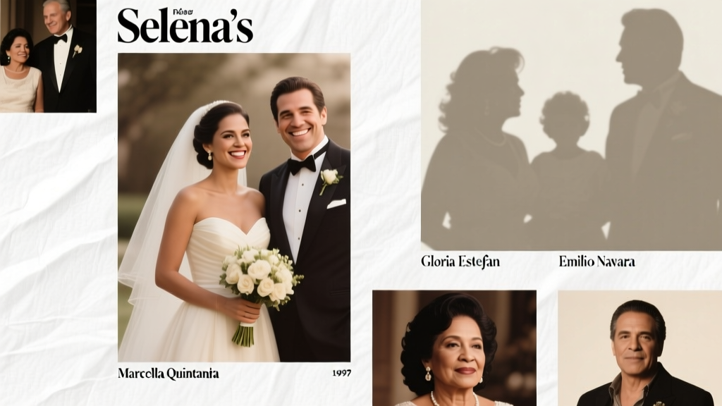 Who Was at Selena's Wedding? The Full Guest List You’ve Been Searching For — Including Celebrities, Family Secrets, and Why Some Names Were Left Off the Official Photos