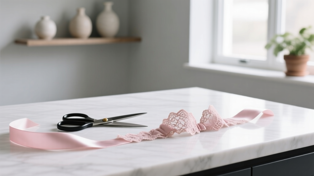 How Do You Make a Wedding Garter: A Stress-Free, Step-by-Step Guide That Takes Under 90 Minutes (No Sewing Machine Required — Just Scissors, Ribbon & Confidence)
