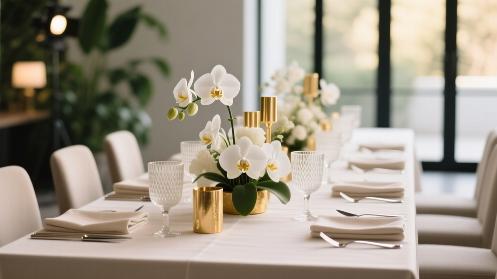 How Much Should Wedding Centerpieces Cost? The Real-World Breakdown That Saves Couples $1,200+ (Without Sacrificing Style or Guest Experience)
