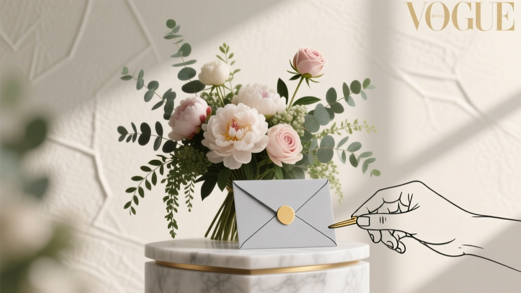 How Much Do You Tip a Wedding Florist? The Real Answer (Not What Pinterest Says) — 5 Clear Scenarios, Exact Dollar Ranges, & When Skipping the Tip Is Actually OK