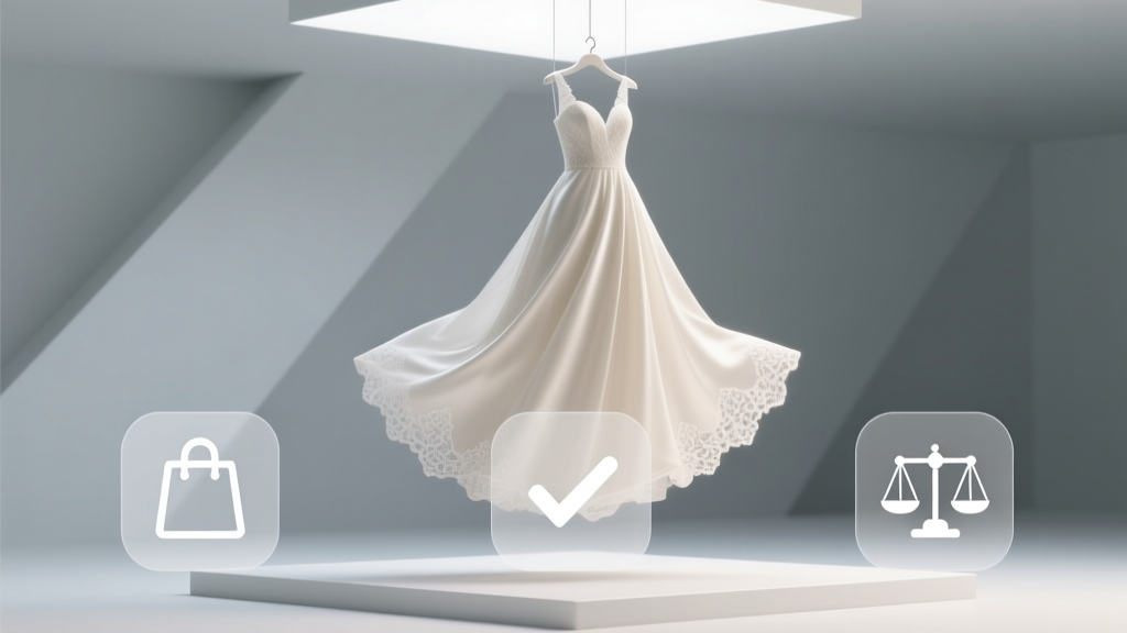 Where Can I Sell a Wedding Dress? 7 Realistic, Profit-Maximizing Options Ranked by Speed, Payout, and Hassle—Plus Exactly How Much You’ll Actually Keep After Fees