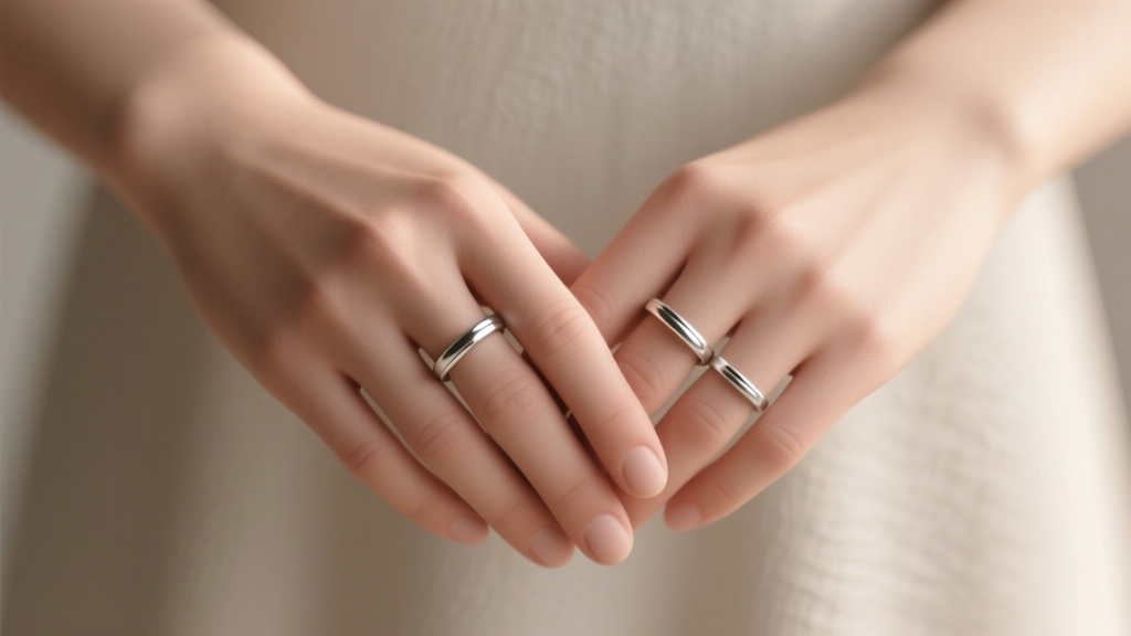 Do Jehovah’s Witnesses Wear Wedding Rings? The Truth Behind the Symbolism, Biblical Guidance, and Real-Life Choices Made by Thousands of Couples in 2024