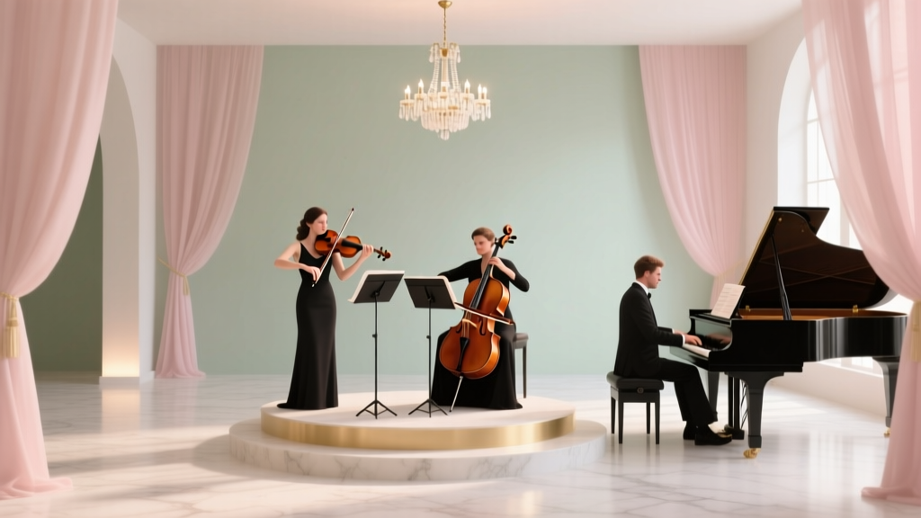 How Much Are Live Bands for Weddings? Here’s the Real Cost Breakdown (2024) — What Most Couples Overpay For (And How to Save $1,800+ Without Sacrificing Quality)
