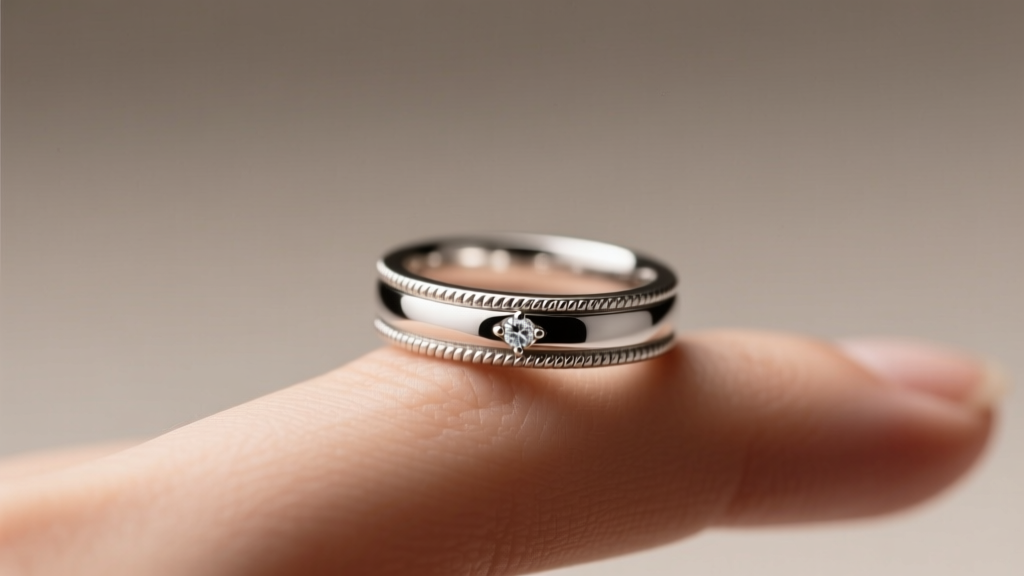 Do wedding and engagement rings go on the same finger? The truth about stacking, sizing, tradition, and why 68% of couples get this wrong before their ceremony — plus how to avoid costly resizing or mismatched wear.