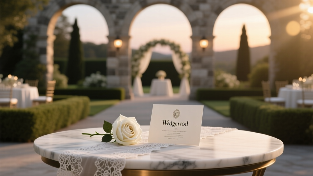 How Much Does a Wedgewood Wedding Cost? We Broke Down Real 2024 Pricing Across 12 Venues — Including Hidden Fees, Seasonal Surges, and How to Save $8,200 Without Sacrificing Luxury