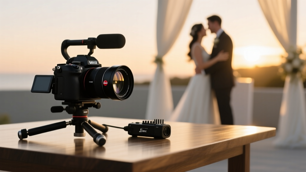 Do Wedding Videographers Give You Raw Footage? The Truth About Ownership, Access, and Why Most Couples Regret Not Asking This Before Signing the Contract