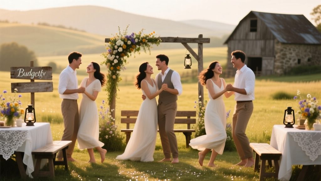 Why 'A Country Wedding YouTube Full Movie' Is the Secret Weapon You Didn’t Know You Needed — 7 Real Couples Who Filmed Their Entire Rustic Celebration (And How You Can Too Without Hiring a $10K Cinematographer)
