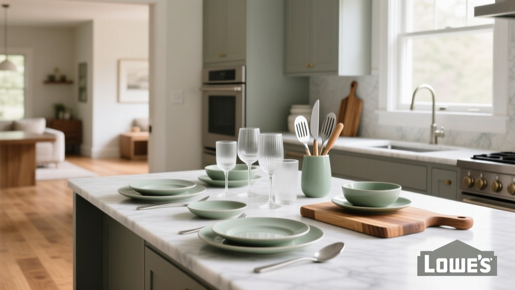 Can You Do a Wedding Registry at Lowe’s? Yes—But Here’s Exactly What You Need to Know Before You Start (Including Hidden Fees, Top 12 Must-Add Items, and Why 68% of Couples Regret Skipping This Step)