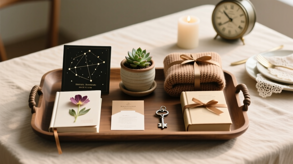 What to Give for First Wedding Anniversary: 7 Thoughtful, Budget-Savvy Gifts That Feel Personal (Not Generic) — Plus the Exact Timeline You’re Missing