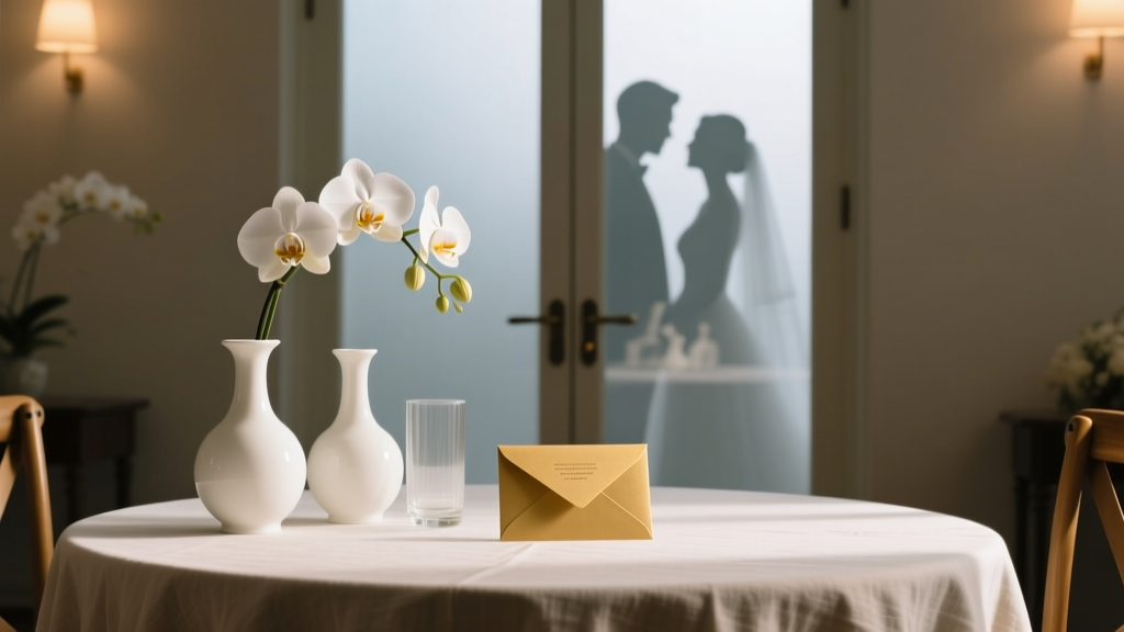 How to Congratulations for Wedding: 7 Culturally Smart, Emotionally Authentic Phrases (That Avoid Awkwardness, Sounding Generic, or Offending the Couple)