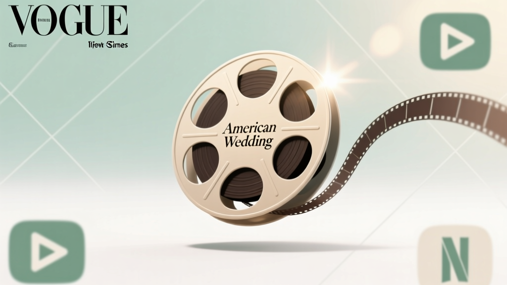 Is American Wedding on Netflix in 2024? The Real Answer (Plus Where to Stream It Legally & Cheaply Right Now)