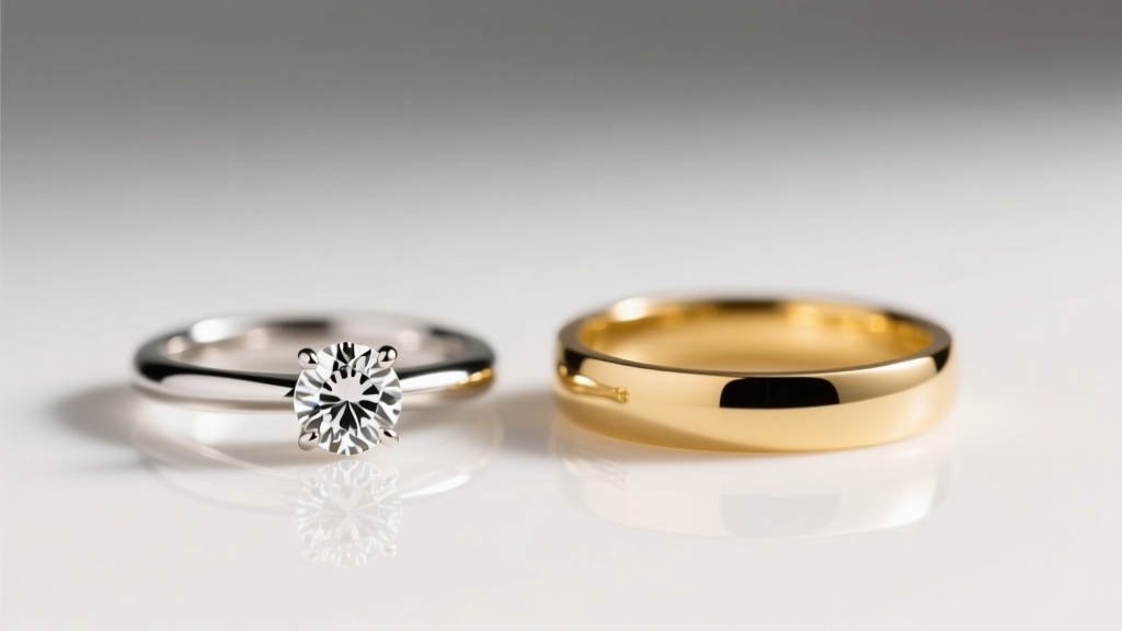 Are wedding rings different than engagement rings? Yes—and confusing them could cost you thousands, delay your timeline, or leave you with mismatched metals, wrong sizing, or emotional regret (here’s exactly how they differ, why it matters, and what to do next)