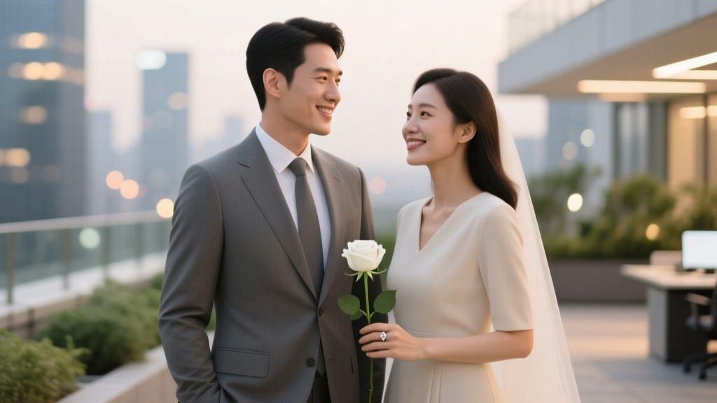 How Much to Give an Employee for a Wedding Gift: A No-Stress, Hierarchy-Aware Guide (With Real Company Examples & Exact Dollar Ranges)