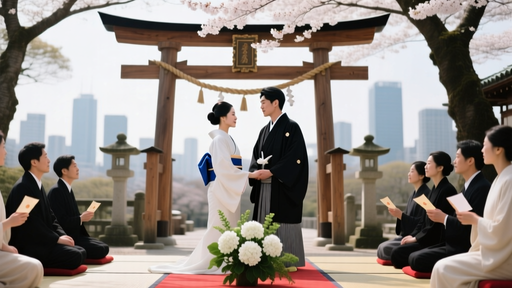 What Are Japanese Weddings Like? A Realistic, Non-Touristy Breakdown of Shinto Ceremonies, Modern Hybrids, Guest Etiquette, Costs, and 5 Surprising Traditions You’ll Never See in Hollywood Films