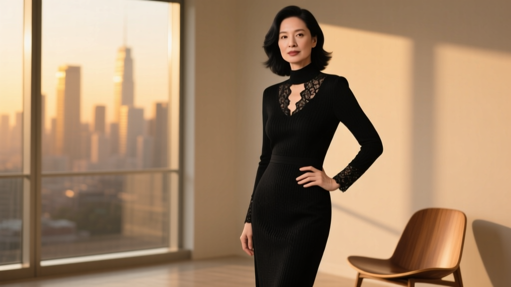 Is it rude to wear black to a wedding? The truth no one tells you: when black is not just acceptable—but elegant, respectful, and even preferred—plus 7 real-world rules that override outdated 'no black' myths.