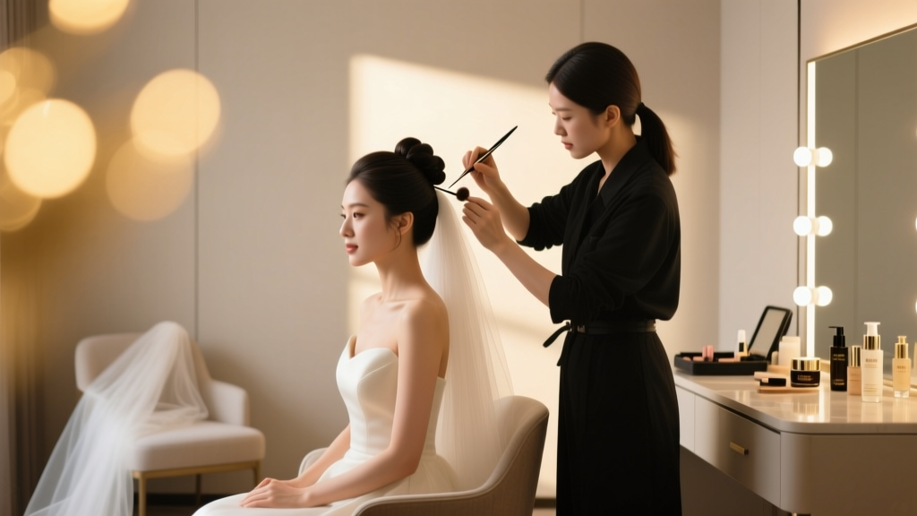 Do You Have to Tip Hair and Makeup for Wedding? The Real Etiquette Rules (Not What Pinterest Says) — Plus Exact Amounts, When to Hand It Over, and What Happens If You Skip It