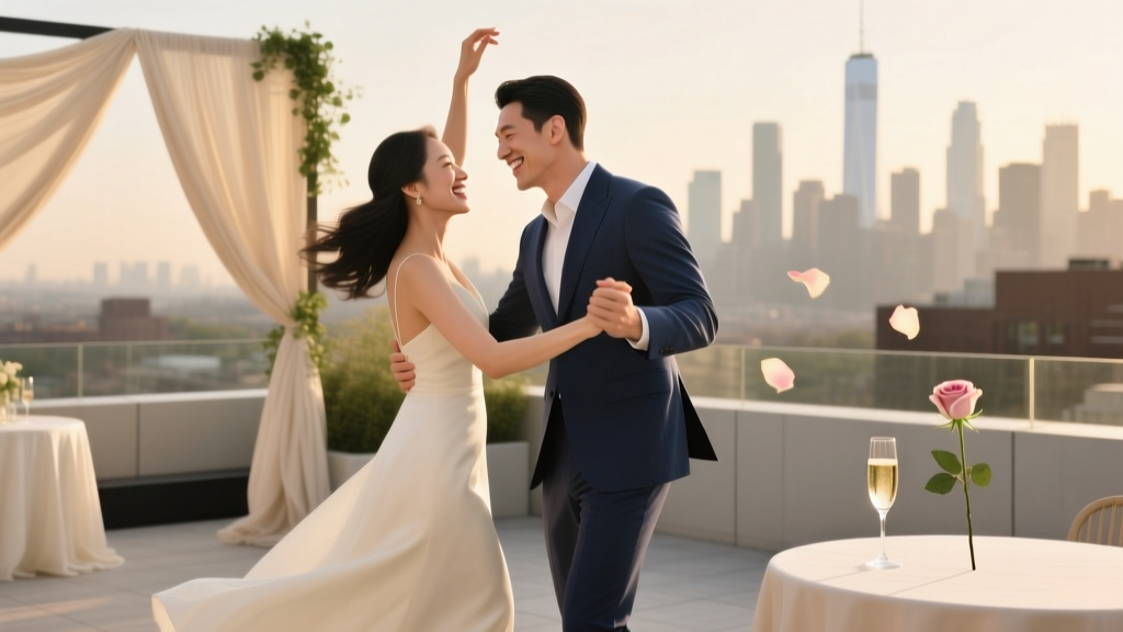What Is the Money Dance at a Wedding? (And Why 73% of Couples Who Skip It Regret It—Here’s How to Do It Right Without Awkwardness, Offense, or Empty Pockets)