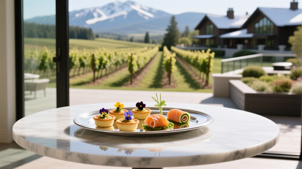 How Far in Advance Should You Book a Wedding Caterer? The Real Answer (Spoiler: It’s Not 12 Months—Unless You’re Getting Married in Napa, Aspen, or NYC in June)