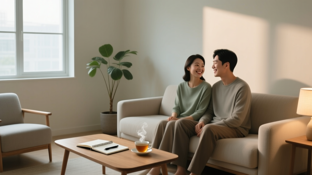 How to Celebrate 4th Wedding Anniversary Without Stress or Overspending: A Realistic 7-Step Planning Guide That Prioritizes Meaning Over Milestones (No Generic Gift Lists or Pinterest Pressure)