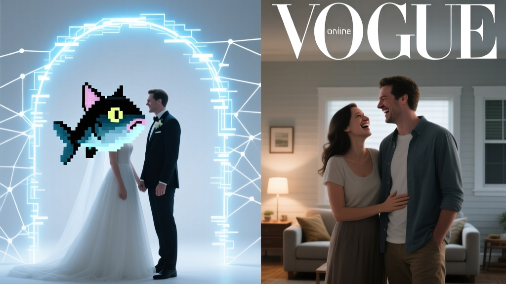 Has there been a catfish wedding? The shocking truth behind viral TikTok hoaxes, real documentary cases, and why no verified human marriage to a catfish exists — plus how to spot the fakes before you share them.
