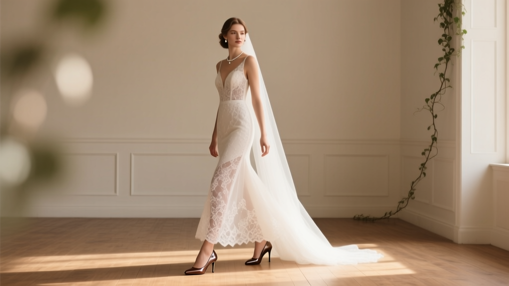 How to Choose Shoes for Wedding Dress: The 7-Step Stress-Free Guide That Prevents Blisters, Breakdowns, and Last-Minute Panic (Even If You’re Wearing Heels for the First Time)