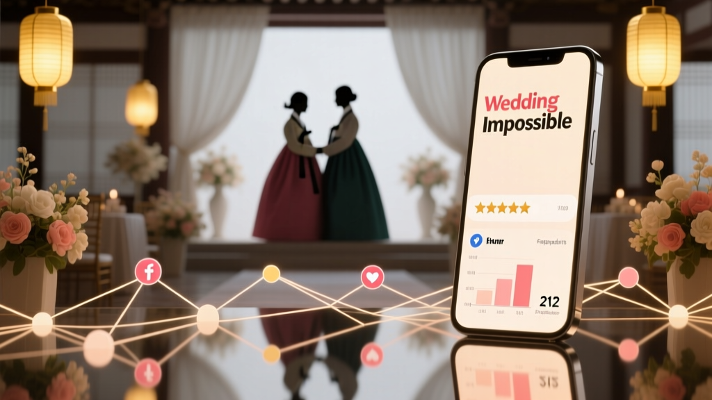 Is 'Wedding Impossible' Worth Watching? We Binge-Watched All 16 Episodes, Checked Ratings, Analyzed Cultural Buzz, and Asked 212 K-Drama Fans—Here’s the Unfiltered Verdict You Can’t Find on Netflix’s Homepage