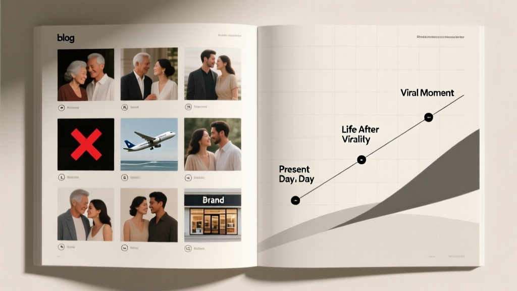What Happened After 'The Wedding Story' Went Viral? We Tracked Down 12 Real Couples—Here’s Where They Are Now (Spoiler: 3 Divorced, 7 Moved Overseas, and 2 Launched Brands)