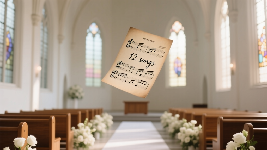 How Many Songs in Wedding Processional? The Exact Number Depends on Your Ceremony Flow—Here’s the Real Breakdown (Not the One-Size-Fits-All Answer You’ve Been Given)