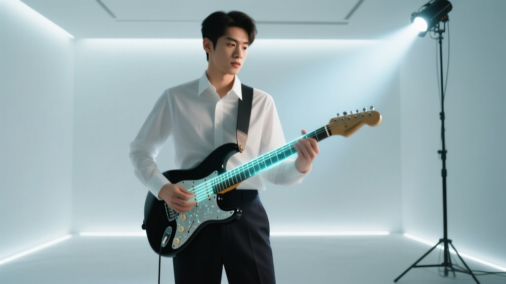 How to Play White Wedding Like a Pro (Even If You’ve Never Touched a Guitar): 7 Foolproof Steps That Bypass Music Theory, Fix Timing Struggles, and Make Your First Performance Sound Studio-Ready in Under 3 Hours