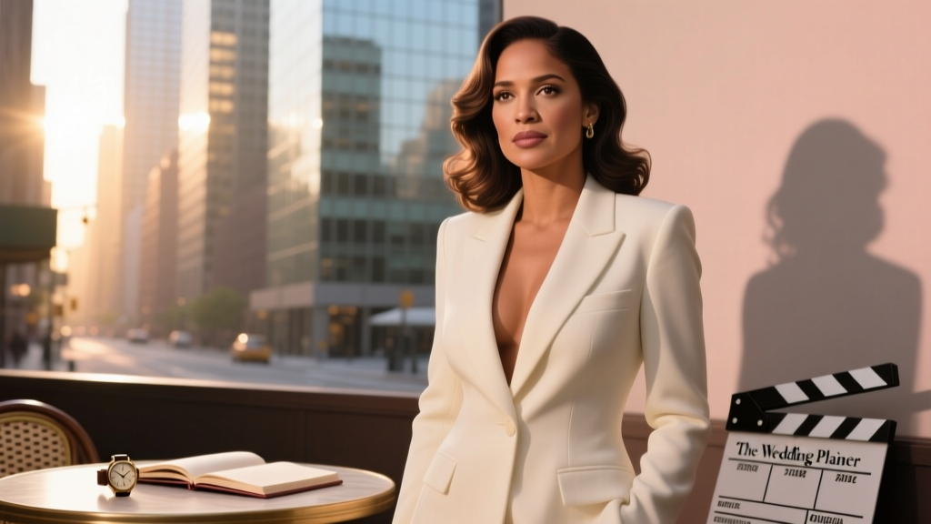 How Old Was J Lo in The Wedding Planner? The Real Age (2001) — Plus Why It Matters for Casting, Career Timing, and Hollywood Ageism Debates You Didn’t Know Were Brewing