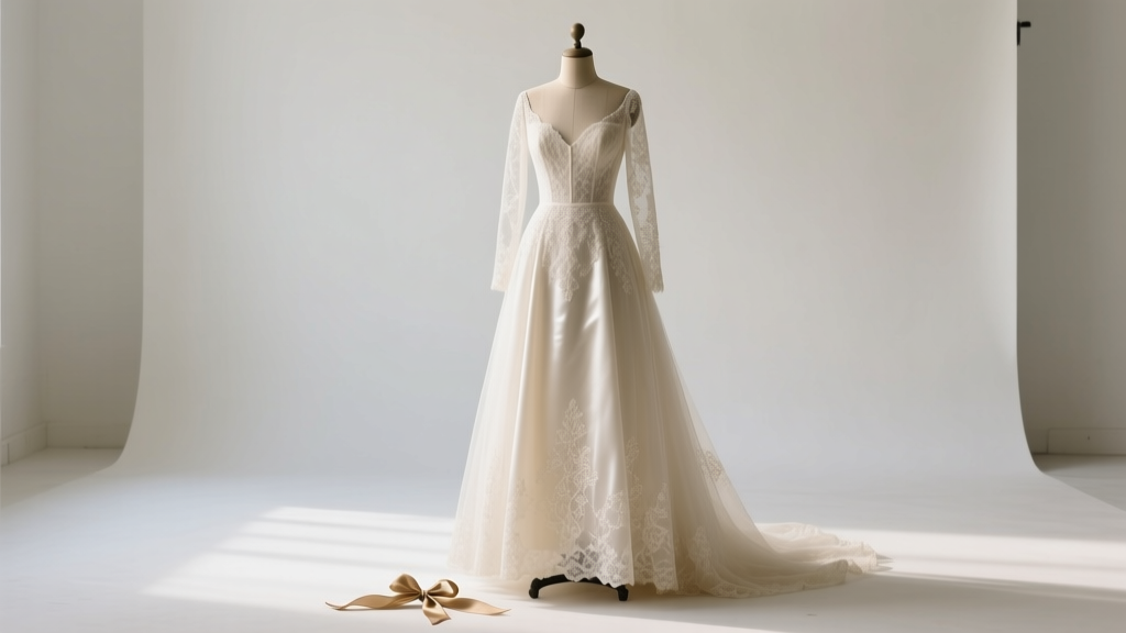 Yes, a preserved wedding dress *can* be worn again—but only if it passes these 7 non-negotiable condition checks (most brides skip #4 and ruin decades of preservation)