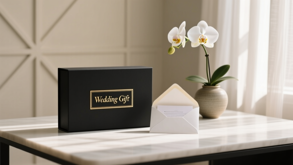 How Much Gift for Wedding Cash Is Actually Appropriate? The Real-World Guide That Stops You From Over-Gifting, Under-Gifting, or Embarrassing Yourself at the Reception