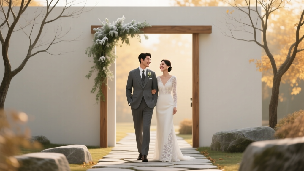 Are December Weddings Cheaper? The Truth About Savings, Hidden Costs, and Smart Trade-Offs You’re Probably Missing (2024 Data)