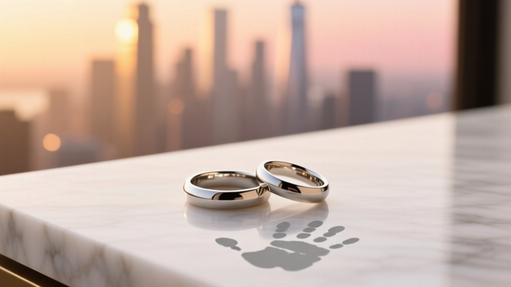 How Much Should a Wedding Ring Cost Reddit? The Truth Behind the $1,500 'Rule' — What 12,400+ Real Couples Actually Spent (and Why 68% Regret Following Advice)