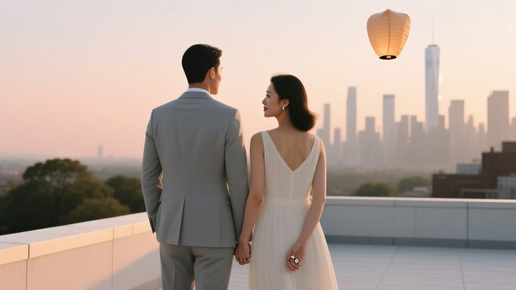 Are weddings declining? The surprising truth behind falling ceremony rates — and why 2024 is actually the year smart couples are redefining 'forever' (not canceling it)