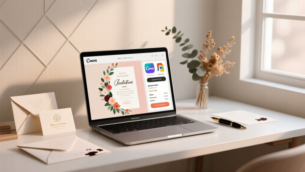 How to Make Professional Wedding Invitations That Impress Guests (Without Hiring a Designer): 7 Foolproof Steps Using Free Tools, Real Vendor Quotes, and Design Psychology Backed by 2024 Data